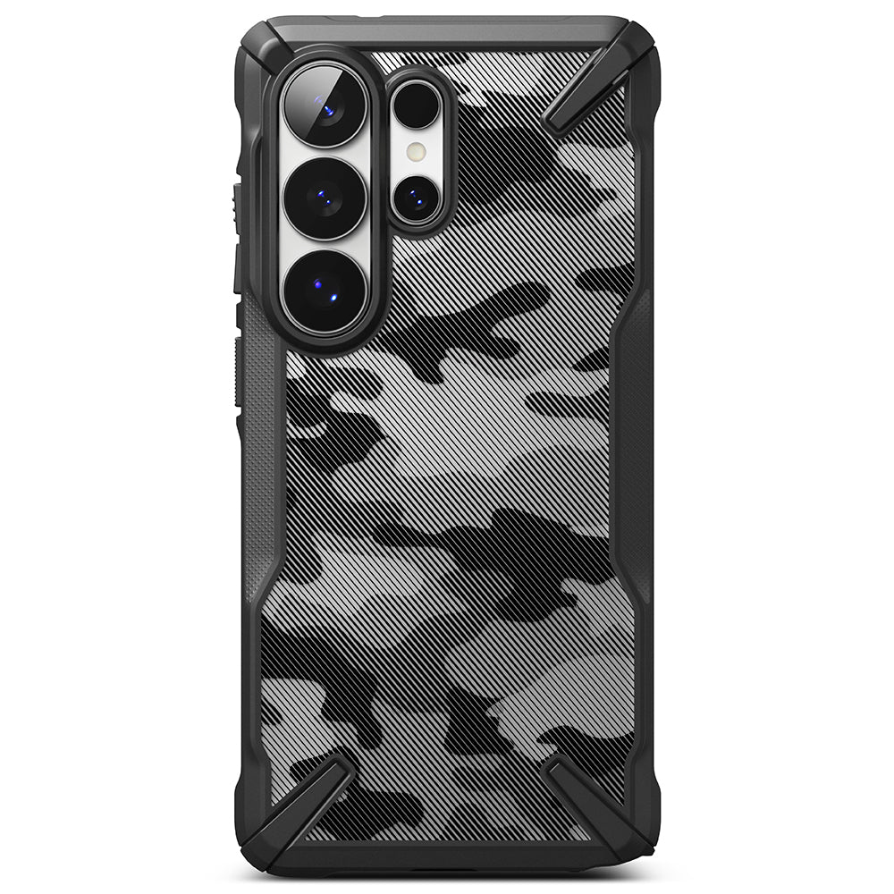 Θήκη για Samsung Galaxy S26 Ultra S948, Ringke, Fusion X, Παραλλαγή
