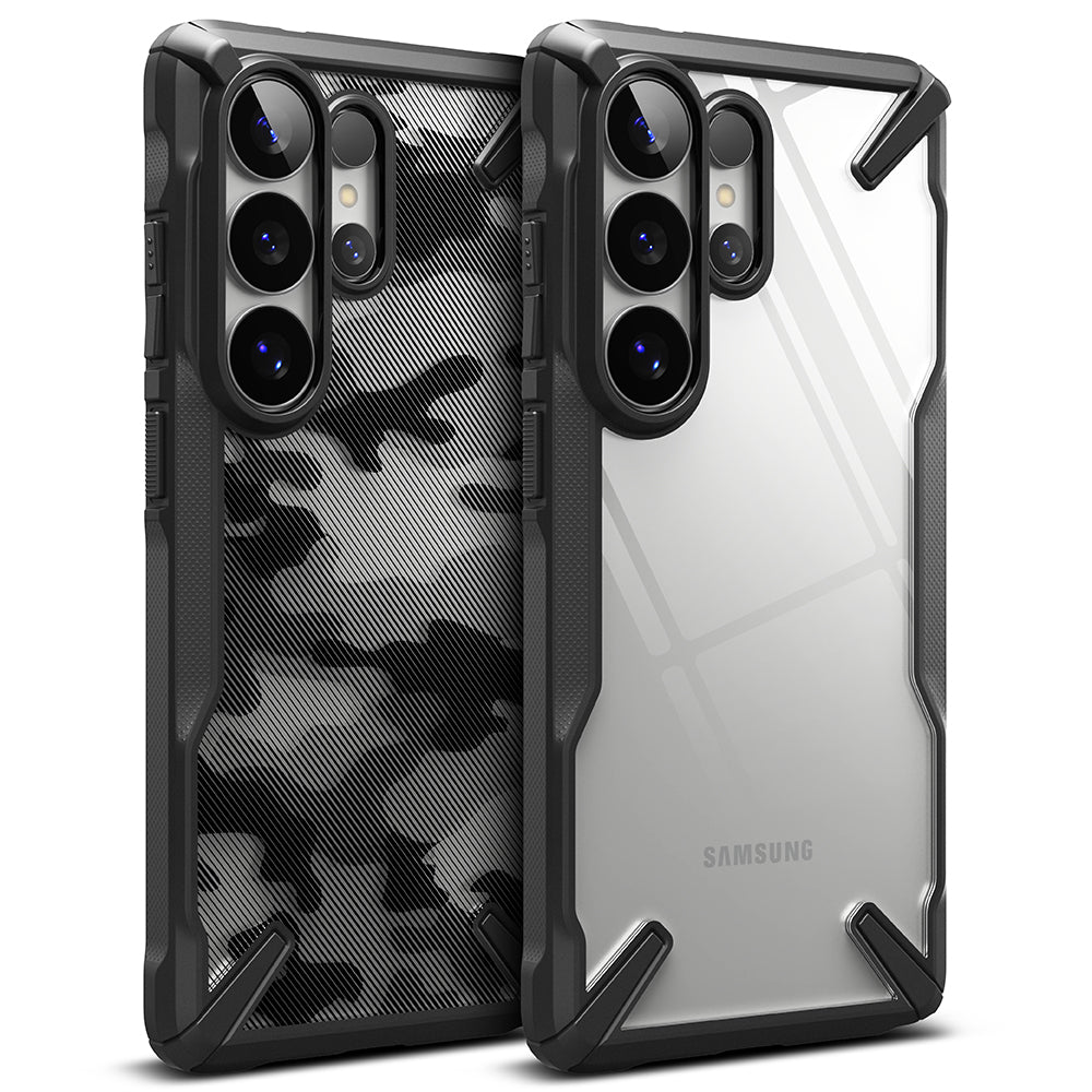 Θήκη για Samsung Galaxy S26 Ultra S948, Ringke, Fusion X, Παραλλαγή