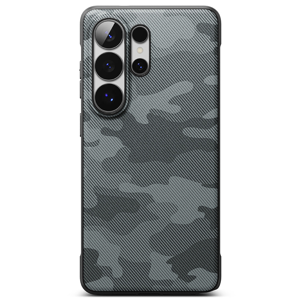 Θήκη για Samsung Galaxy S26 Ultra S948, Ringke, Onyx, Παραλλαγή