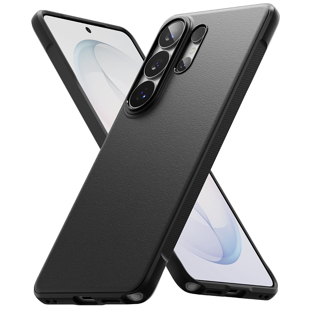 Θήκη για Samsung Galaxy S26 Ultra S948, Ringke, Onyx, Μαύρη