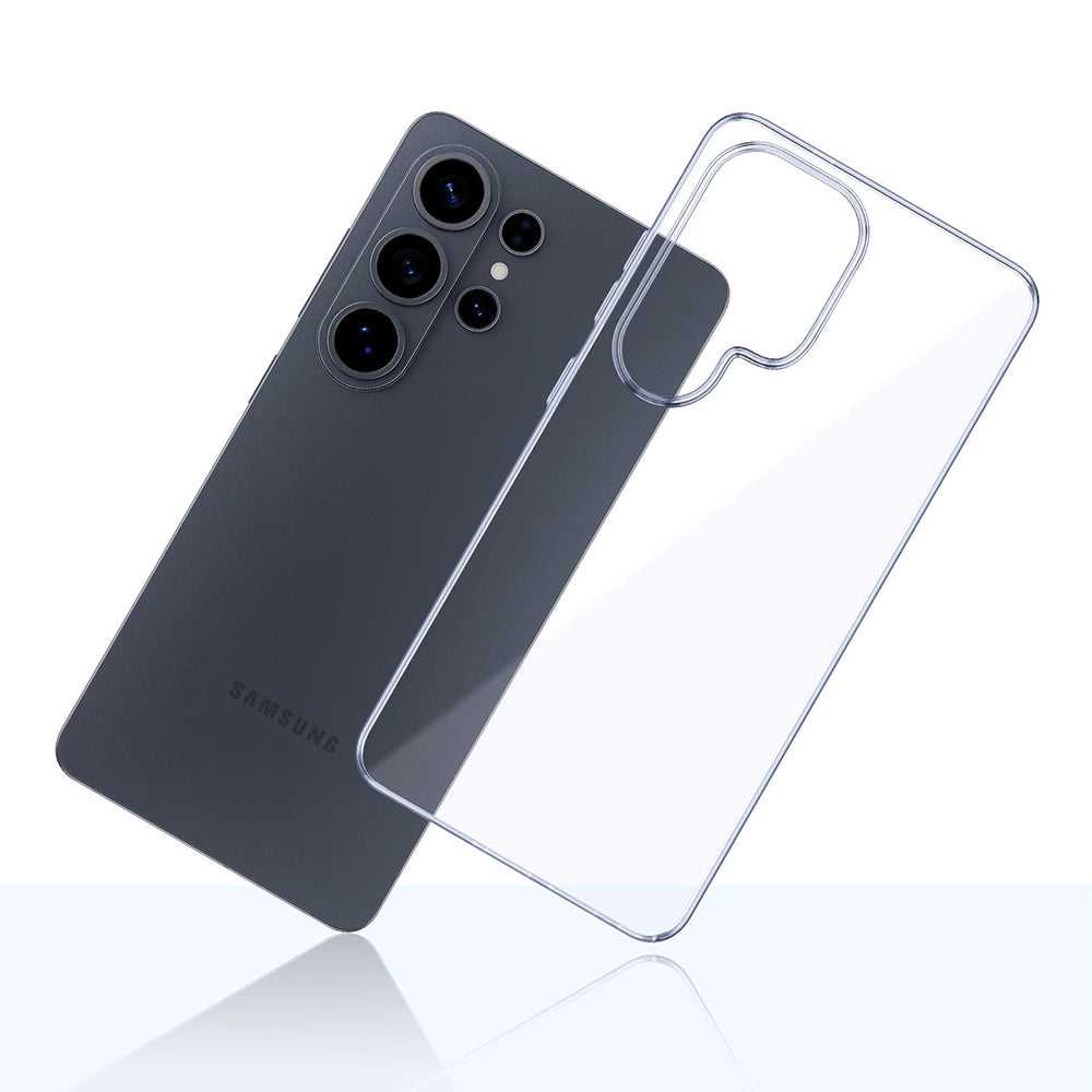 Θήκη για Samsung Galaxy S26 Ultra S948, 3MK, Διαφανής, Σαφής