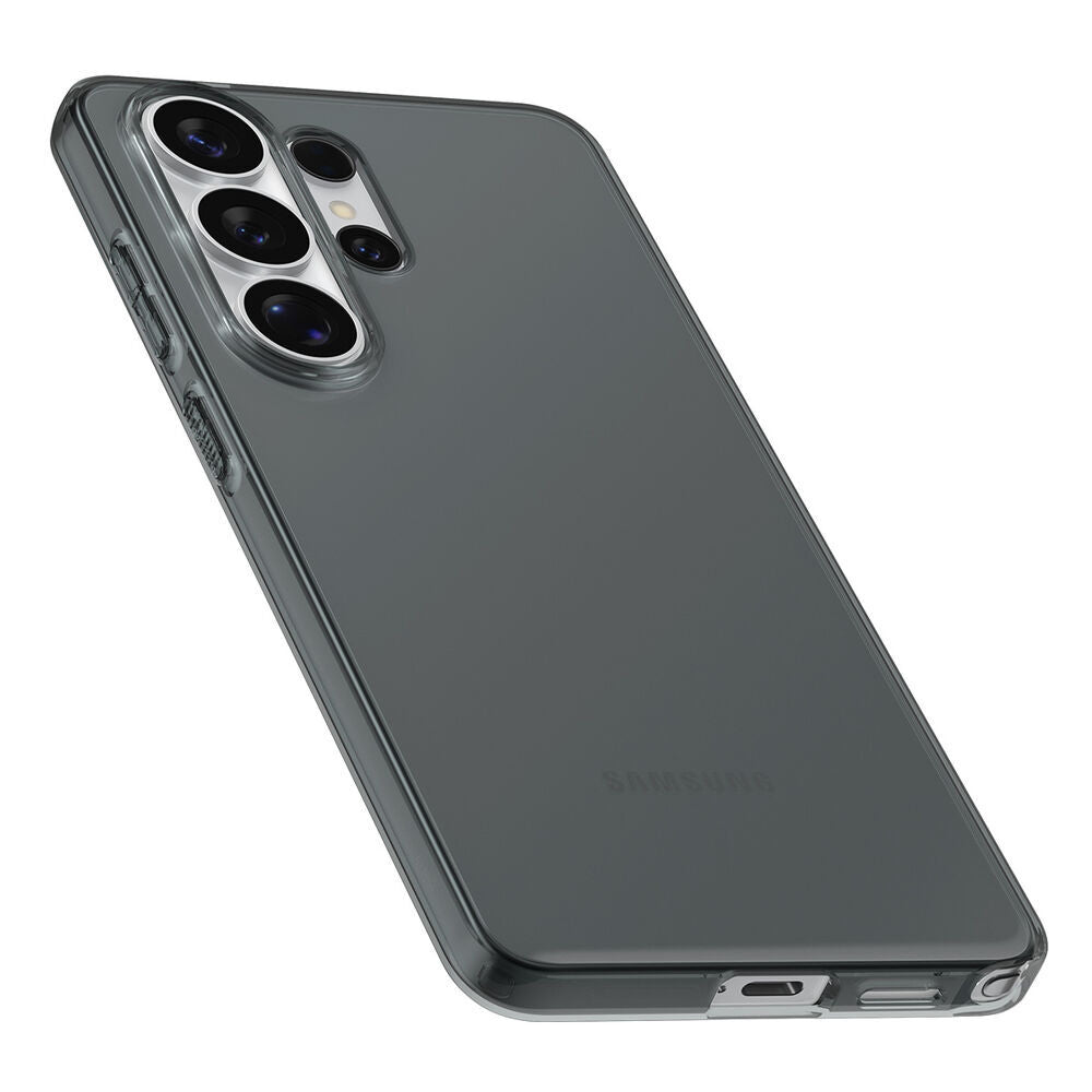 Θήκη για Samsung Galaxy S26 Ultra S948, Spigen, Liquid Crystal, Σκούρο Γκρι ACS10672