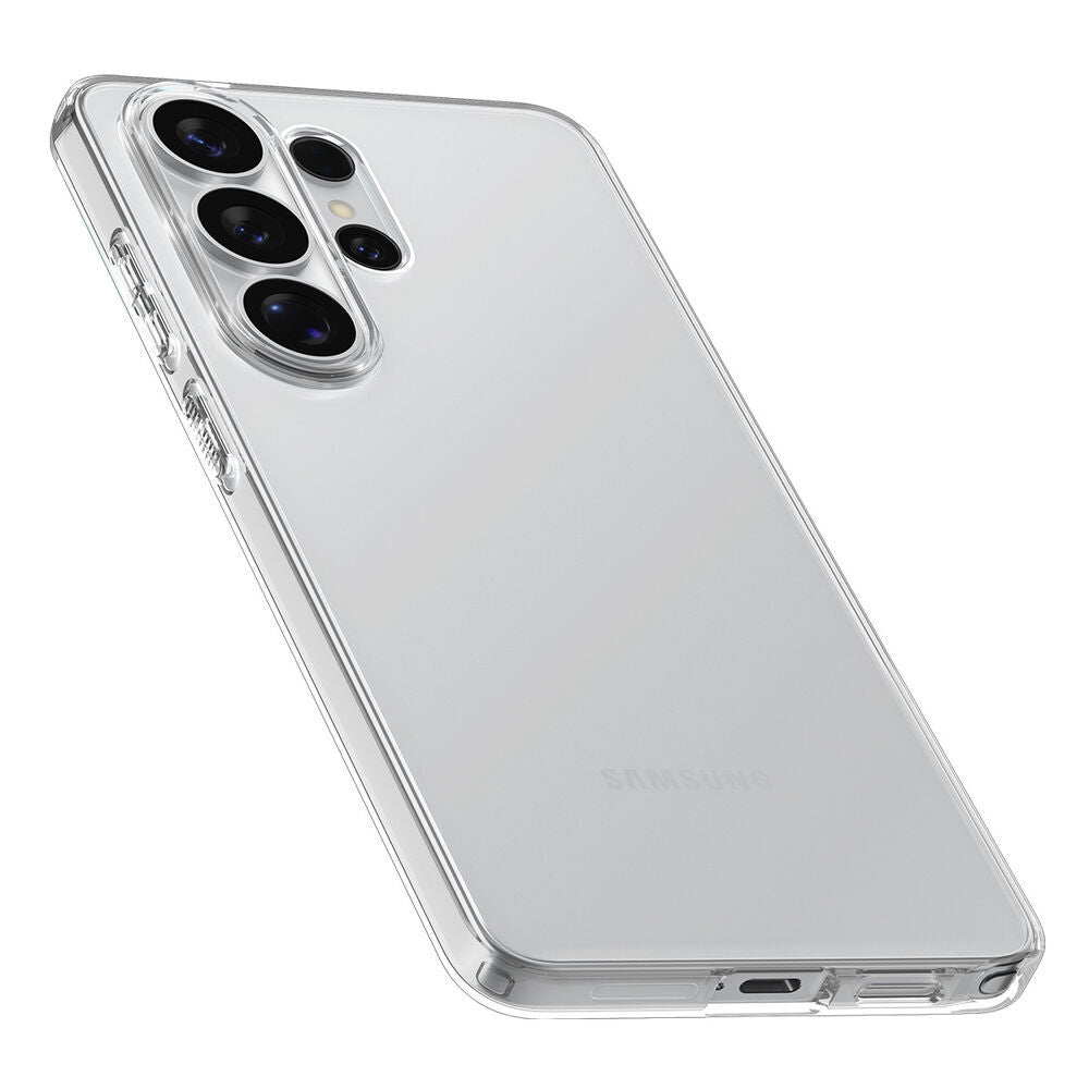 Θήκη για Samsung Galaxy S26 Ultra S948, Spigen, Liquid Crystal, Διαφανής ACS10671