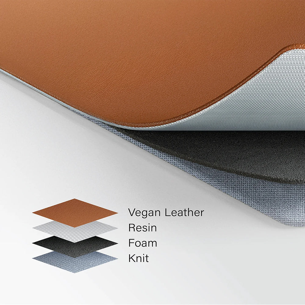 Θήκη για Samsung Galaxy S26 Ultra S948, UNIQ, Lyden Leatherette, Μαύρη