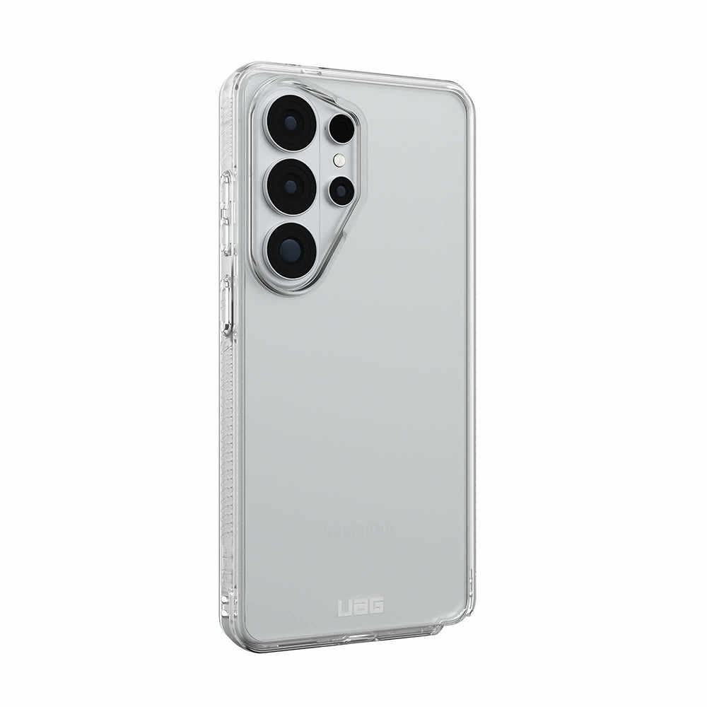 Case for Samsung Galaxy S26 Ultra S948, Urban Armor Gear, Plyo, Transparent