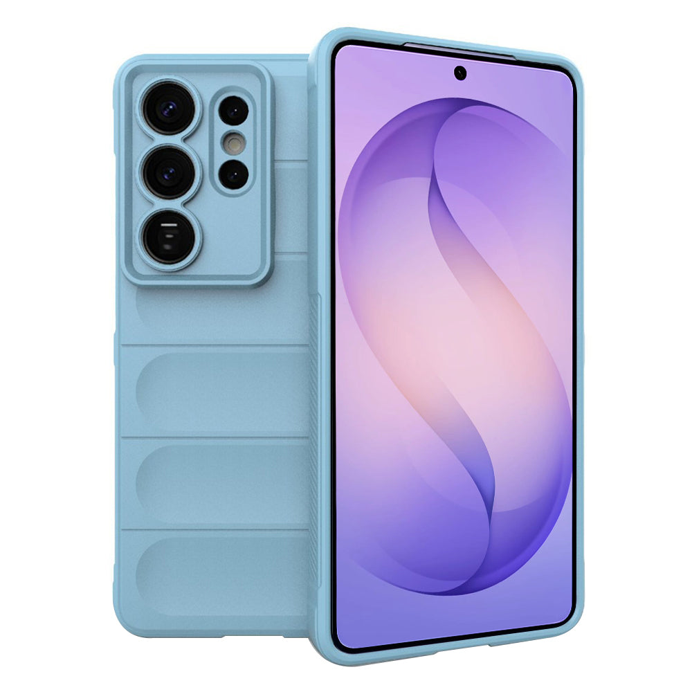 Θήκη για Samsung Galaxy S26 Ultra S948, Techsuit, Magic Shield, Μπλε