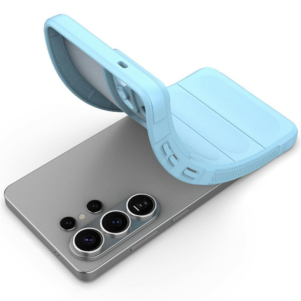 Θήκη για Samsung Galaxy S26 Ultra S948, Techsuit, Magic Shield, Μπλε