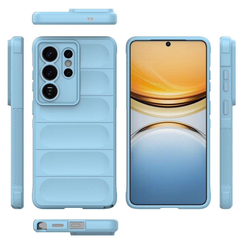 Θήκη για Samsung Galaxy S26 Ultra S948, Techsuit, Magic Shield, Μπλε