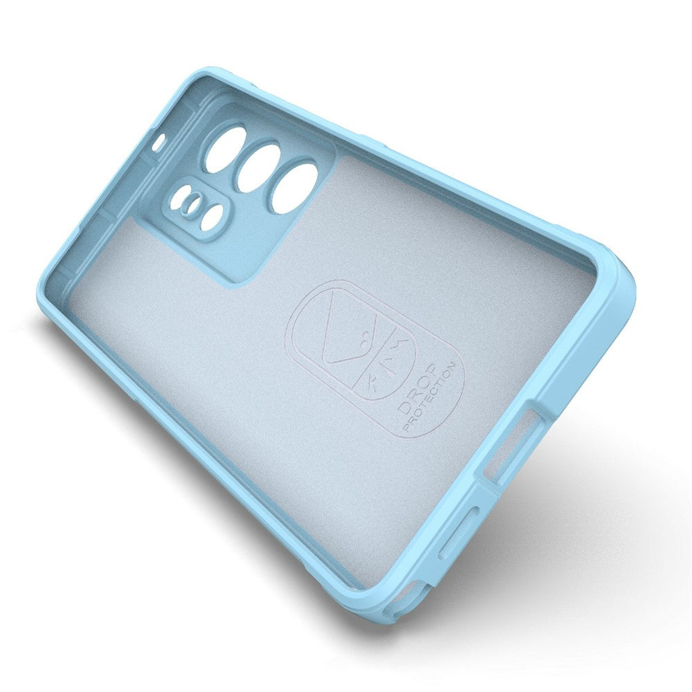 Θήκη για Samsung Galaxy S26 Ultra S948, Techsuit, Magic Shield, Μπλε