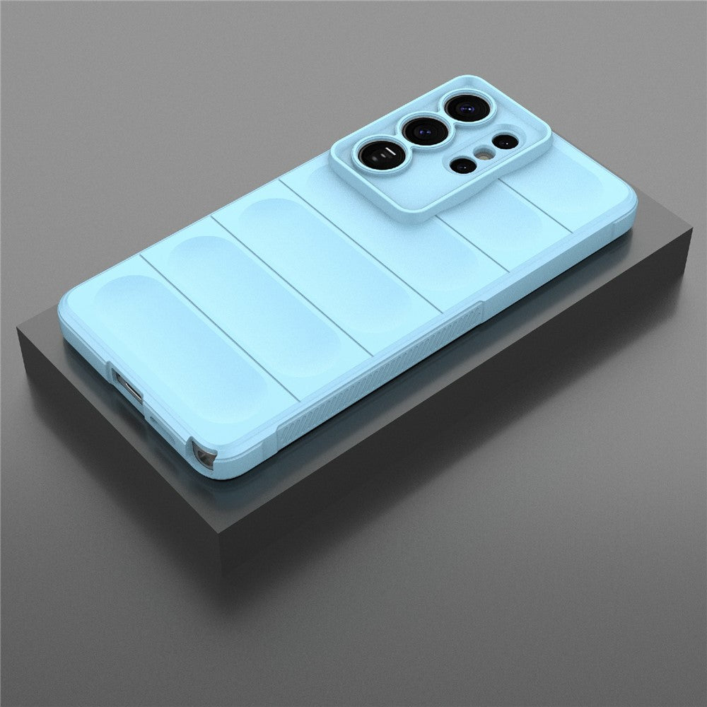 Θήκη για Samsung Galaxy S26 Ultra S948, Techsuit, Magic Shield, Μπλε