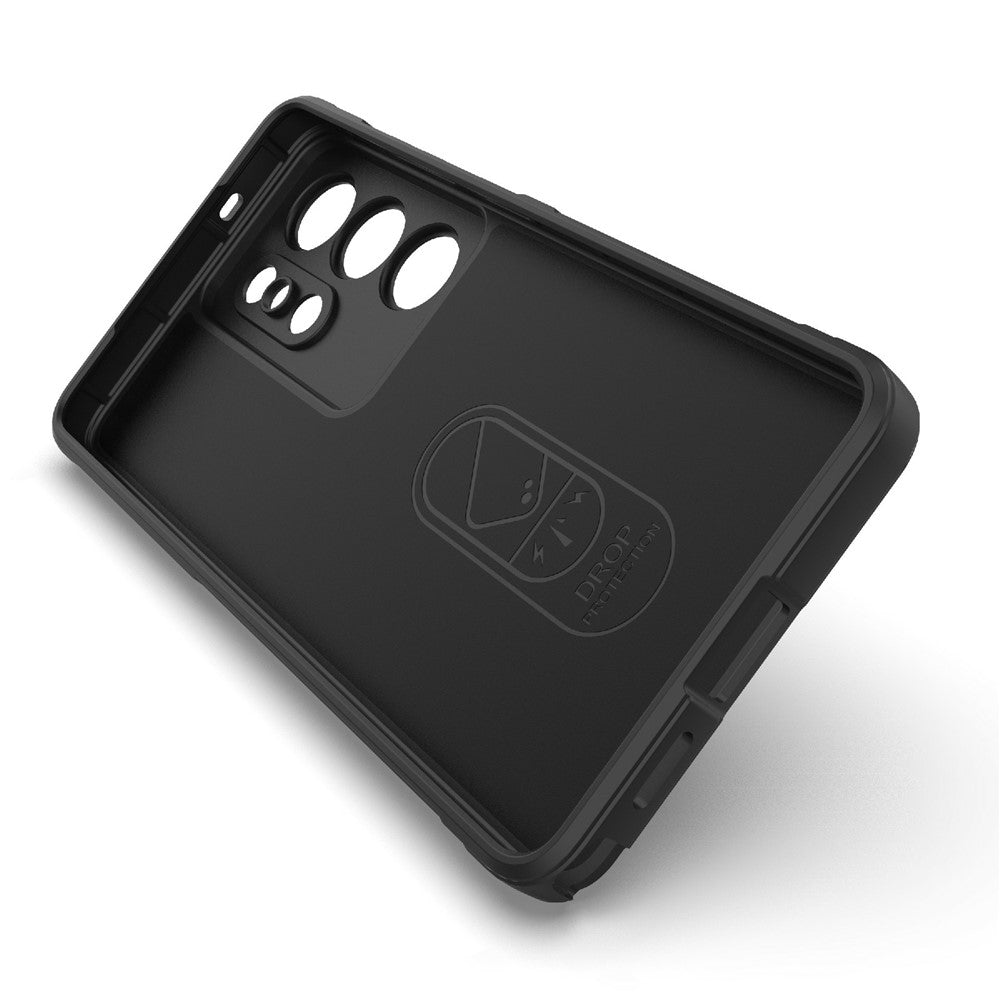 Θήκη για Samsung Galaxy S26 Ultra S948, Techsuit, Magic Shield, Μωβ