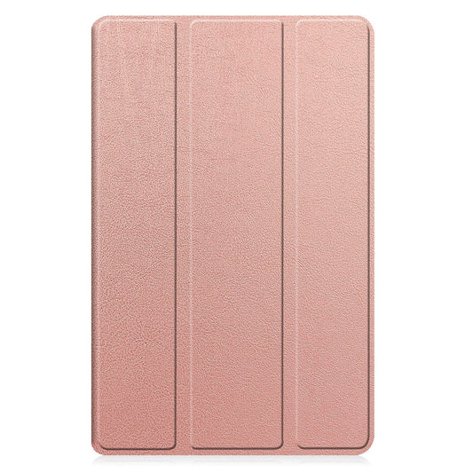 Θήκη για Samsung Galaxy Tab A11+ / Tab A9+, Techsuit, FoldPro, Ροζ