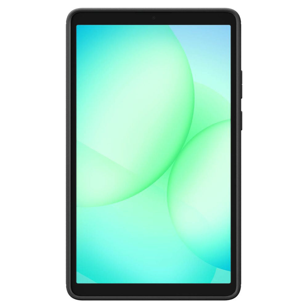 Θήκη για Samsung Galaxy Tab A11, Spigen, Rugged Armor, Ματ Μαύρο ACS10462