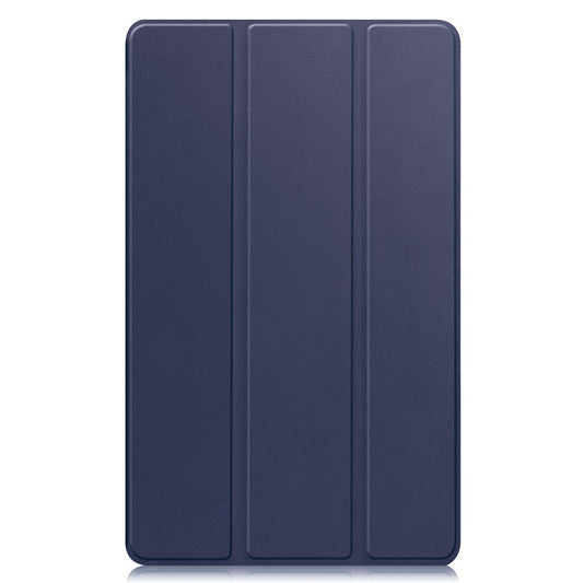 Θήκη για Samsung Galaxy Tab A11 / Tab A9, Techsuit, FoldPro Νέο Μοντέλο, Μπλε