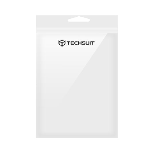 Θήκη για Samsung Galaxy Tab S11 Ultra, Techsuit, FoldPro Urban Vibe, Πολύχρωμη