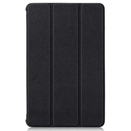Θήκη για Samsung Galaxy Tab S6 Lite (2024) / Tab S6 Lite (2022) / Tab S6 Lite (2020), Techsuit, FoldPro, Μαύρη