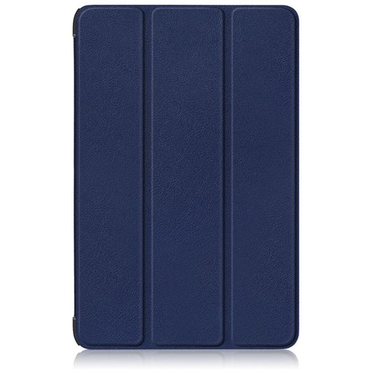 Θήκη για Samsung Galaxy Tab S9 FE / Tab S9 / Tab S10 FE, Techsuit, FoldPro, Μπλε