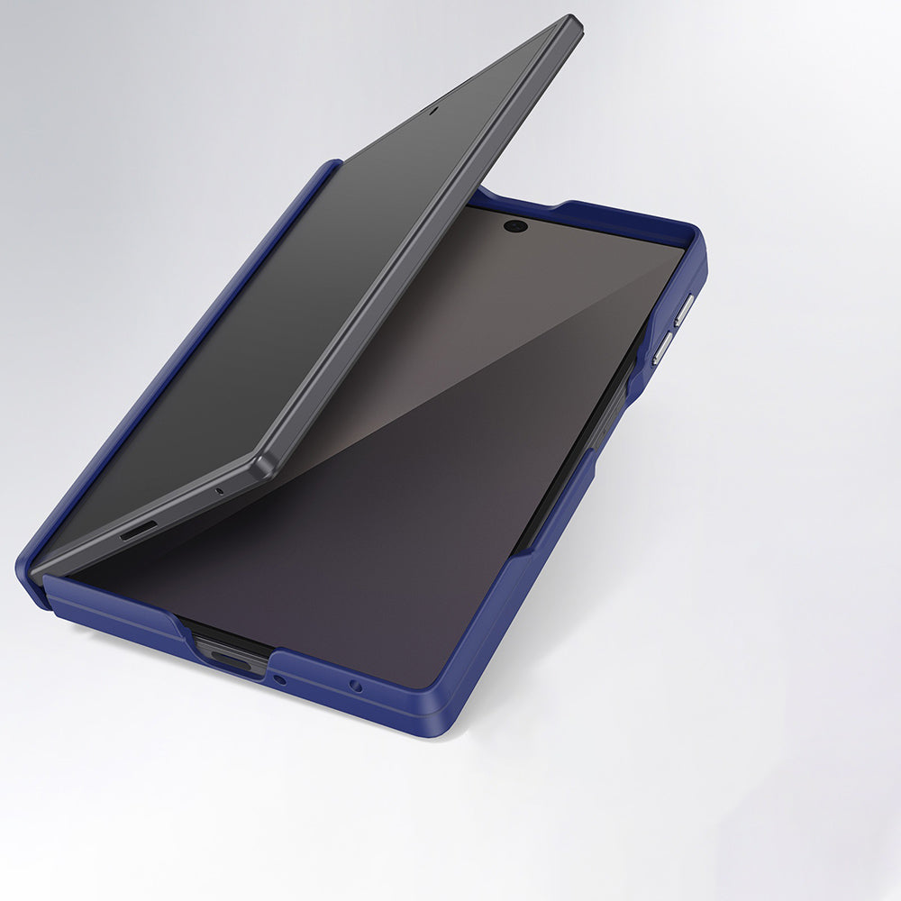 Θήκη για Samsung Galaxy Z Fold8 F971, DUX DUCIS, Vyne, Γκρι