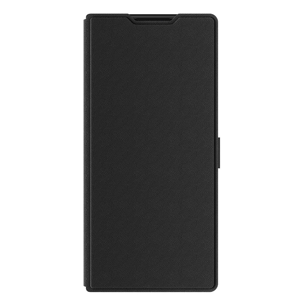 Θήκη για Samsung Galaxy Z Fold8 Ultra F976, Nillkin, Qin Prop, Μαύρη