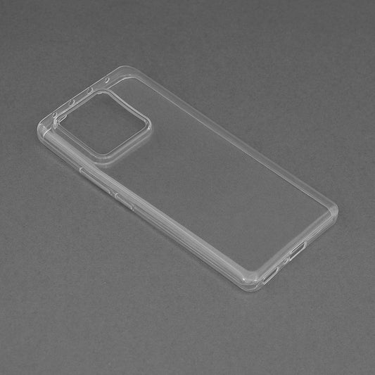 Θήκη για Xiaomi 13 Pro, Techsuit, Διαφανής, Διάφανη