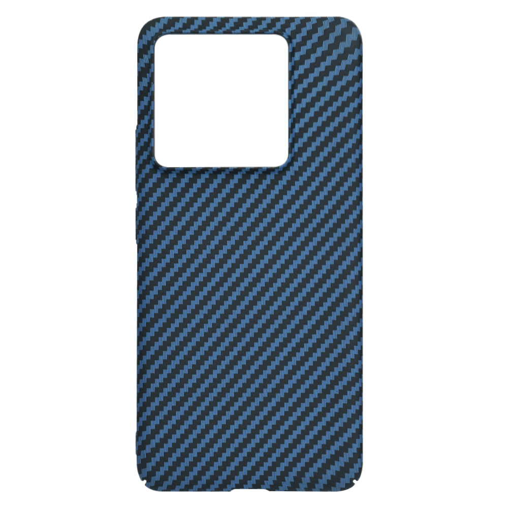 Θήκη για Xiaomi 14T Pro, Techsuit, Carbonite FiberShell, Τυρκουάζ