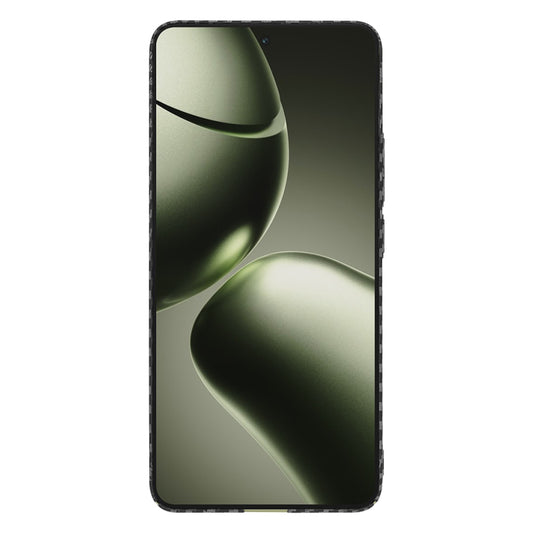 Θήκη για Xiaomi 14T, Techsuit, Carbonite FiberShell, Μαύρο