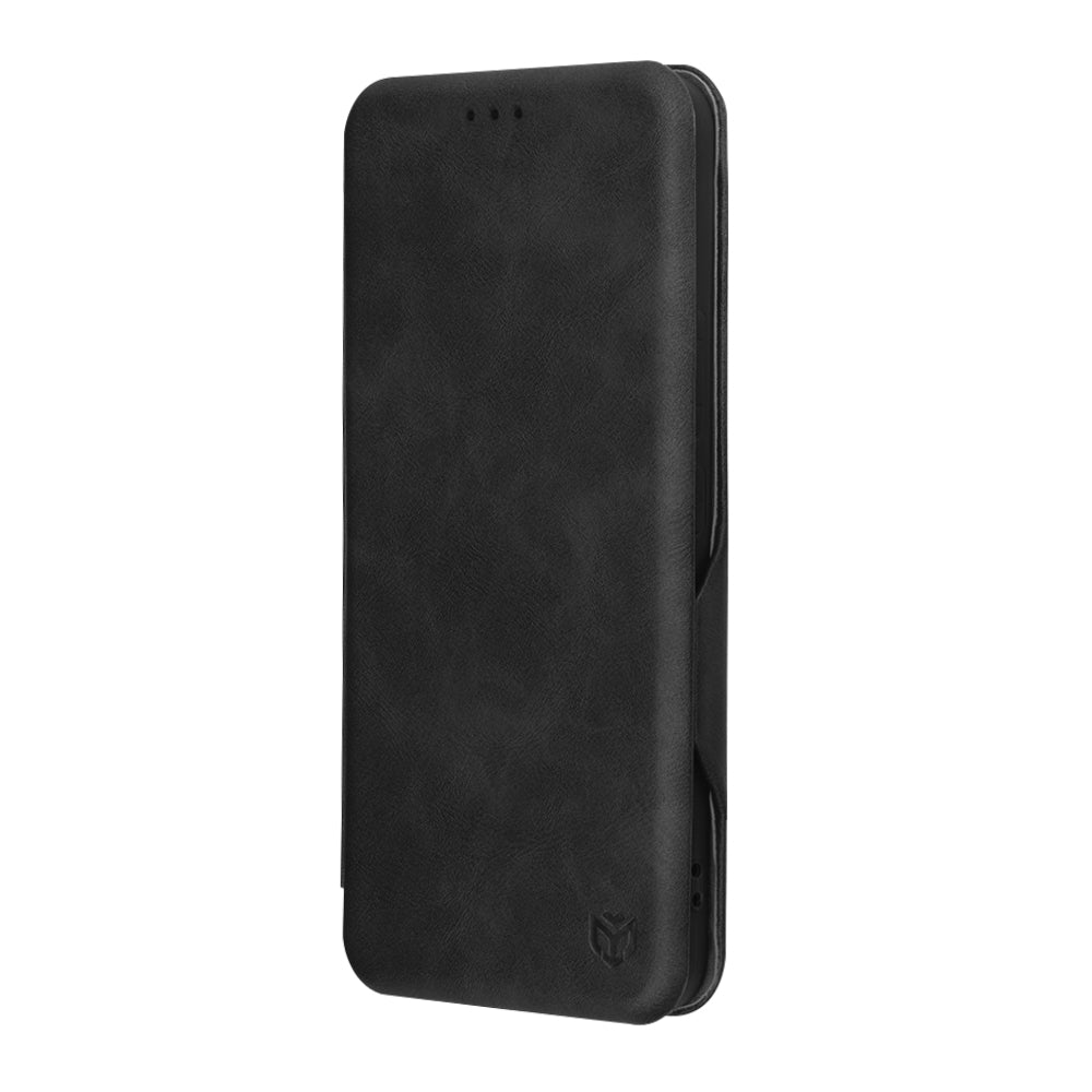 Θήκη για Xiaomi 15 Pro, Techsuit, Safe Wallet Plus, Μαύρο