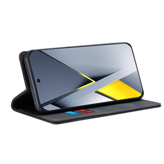 Θήκη για Xiaomi Poco F8 Pro, Techsuit, Confy, Μαύρη