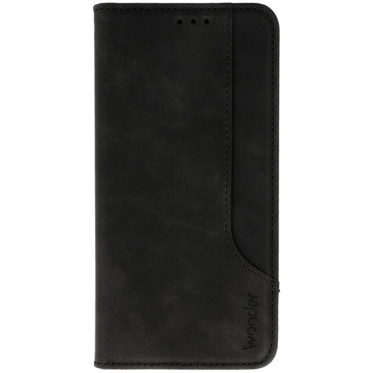 Θήκη για Xiaomi Redmi Note 11 Pro 5G / Note 11 Pro, Wonder, Prime, Μαύρο