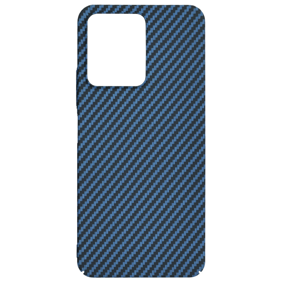 Θήκη για Xiaomi Redmi 13C 5G / 13C / Poco C65, Techsuit, Carbonite FiberShell, Τυρκουάζ