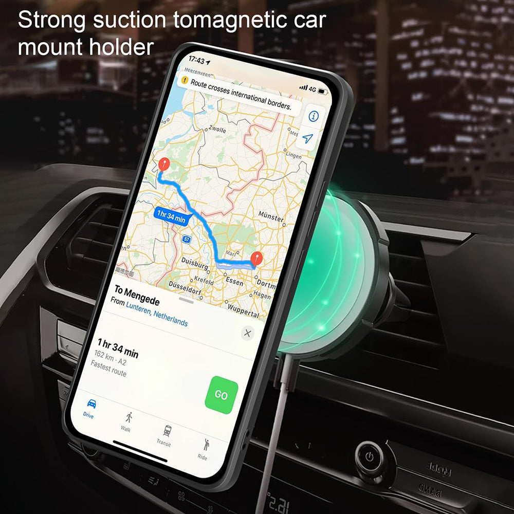 Θήκη για Xiaomi Redmi A5 4G (Standard), Techsuit, CamShield, Μαύρο