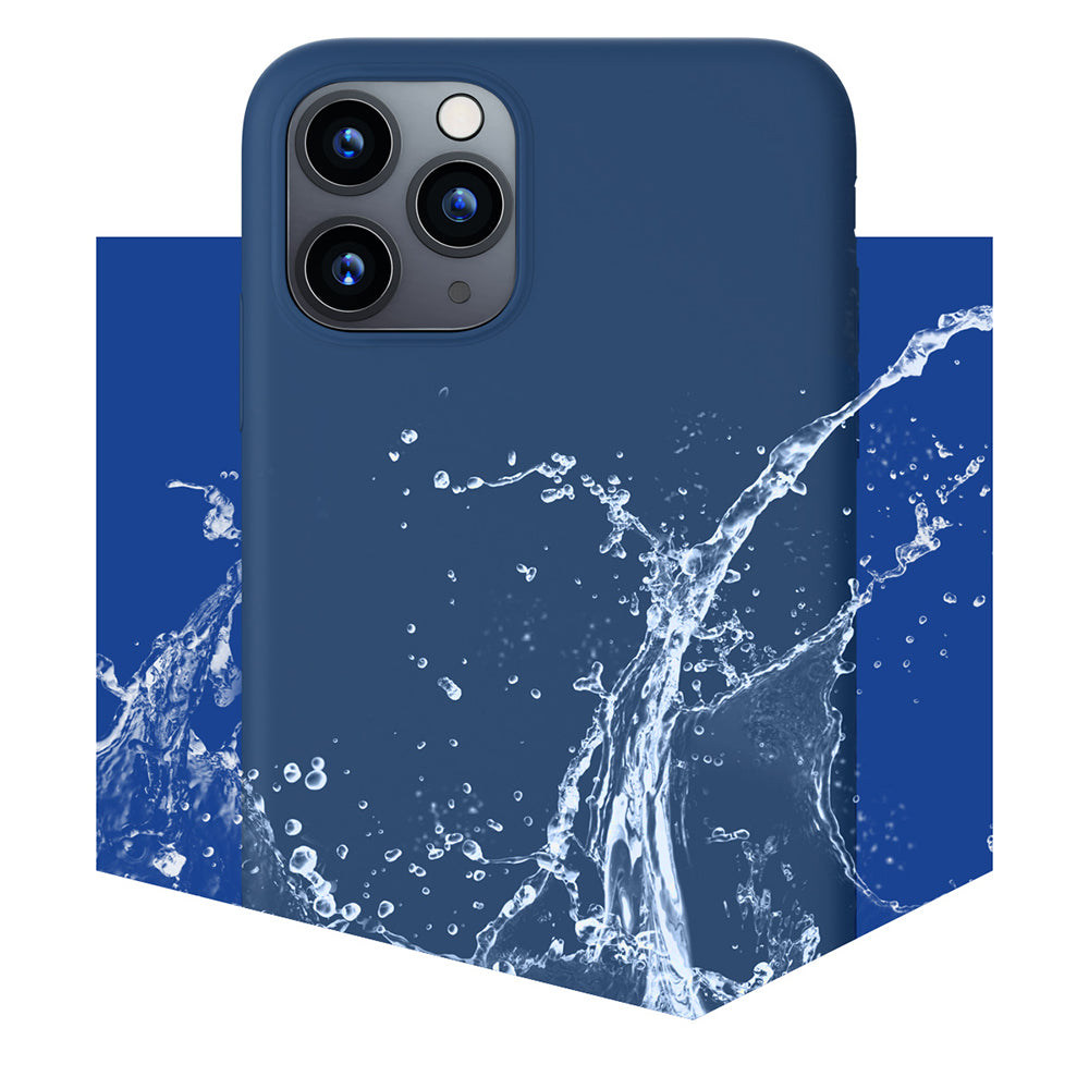 Θήκη για Xiaomi Redmi Note 14 Pro 4G, 3MK, Μαύρο Ματ