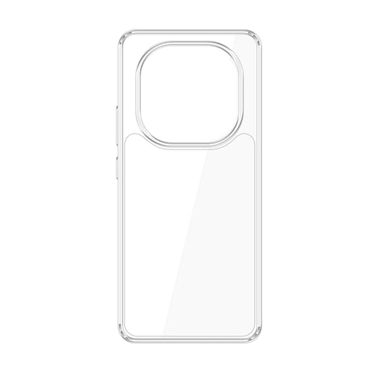 Θήκη για Xiaomi Redmi Note 14 Pro 4G / Note 14 Pro+ 5G / Note 14 Pro 5G, 3MK, Armor, Διαφανής