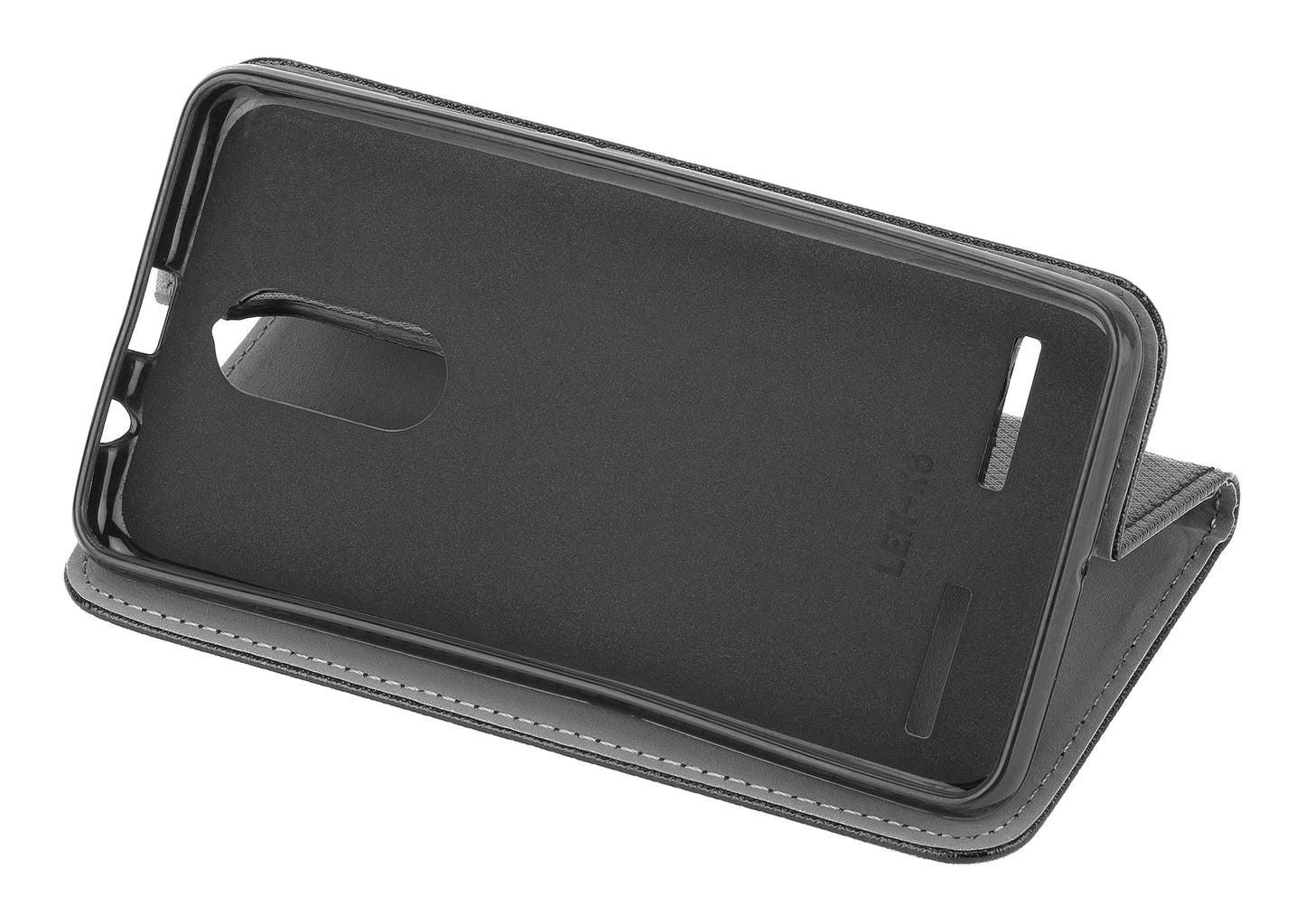 Θήκη για Xiaomi Redmi Note 8 Pro, OEM, Smart Magnet, Μαύρη