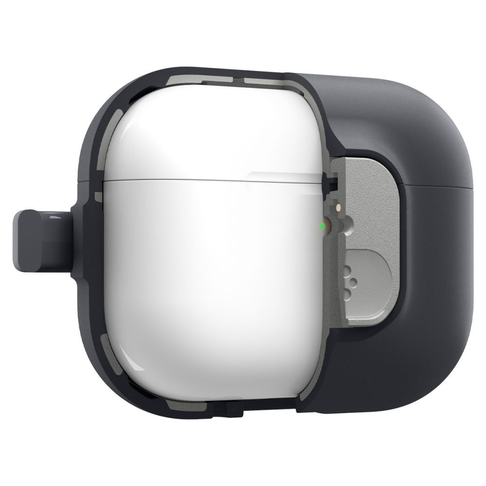 Spigen Nano Pop Case for Apple AirPods Pro 3, Black ACS10133
