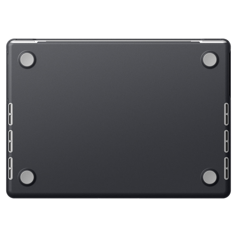 Θήκη Spigen Nano Pop για Apple MacBook Pro 14 ιντσών (2026) / (2025) / (2024) / (2023) / (2021), Μαύρη ACS11272