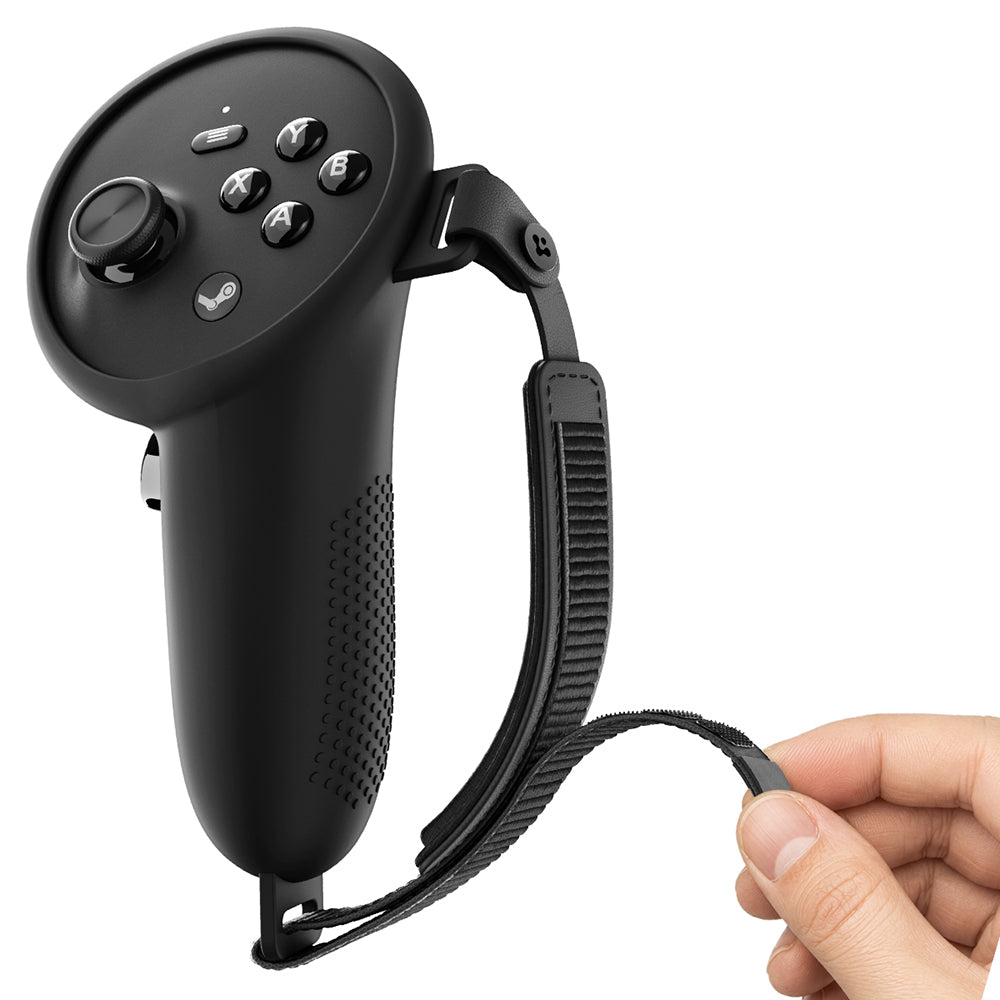 Spigen Case for Valve Steam Frame Controller, Black ACS11348