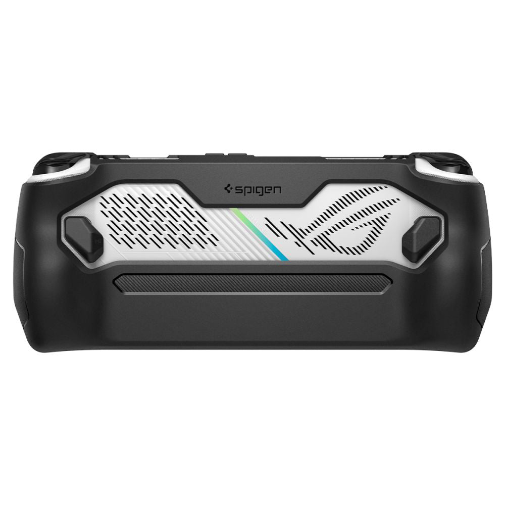Θήκη Spigen Rugged Armor για την Κονσόλα Asus ROG Ally, Ματ Μαύρη ACS06921