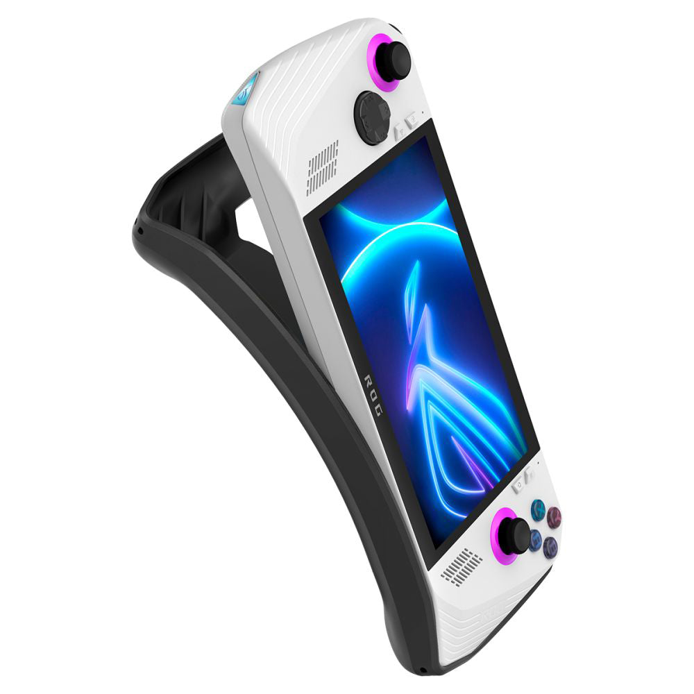 Θήκη Spigen Rugged Armor για την Κονσόλα Asus ROG Ally, Ματ Μαύρη ACS06921
