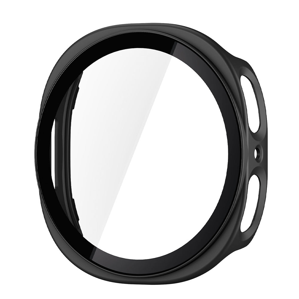 Θήκη Spigen Thin Fit 360 για Samsung Galaxy Watch9 / Watch8 44mm, Μαύρη ACS11601