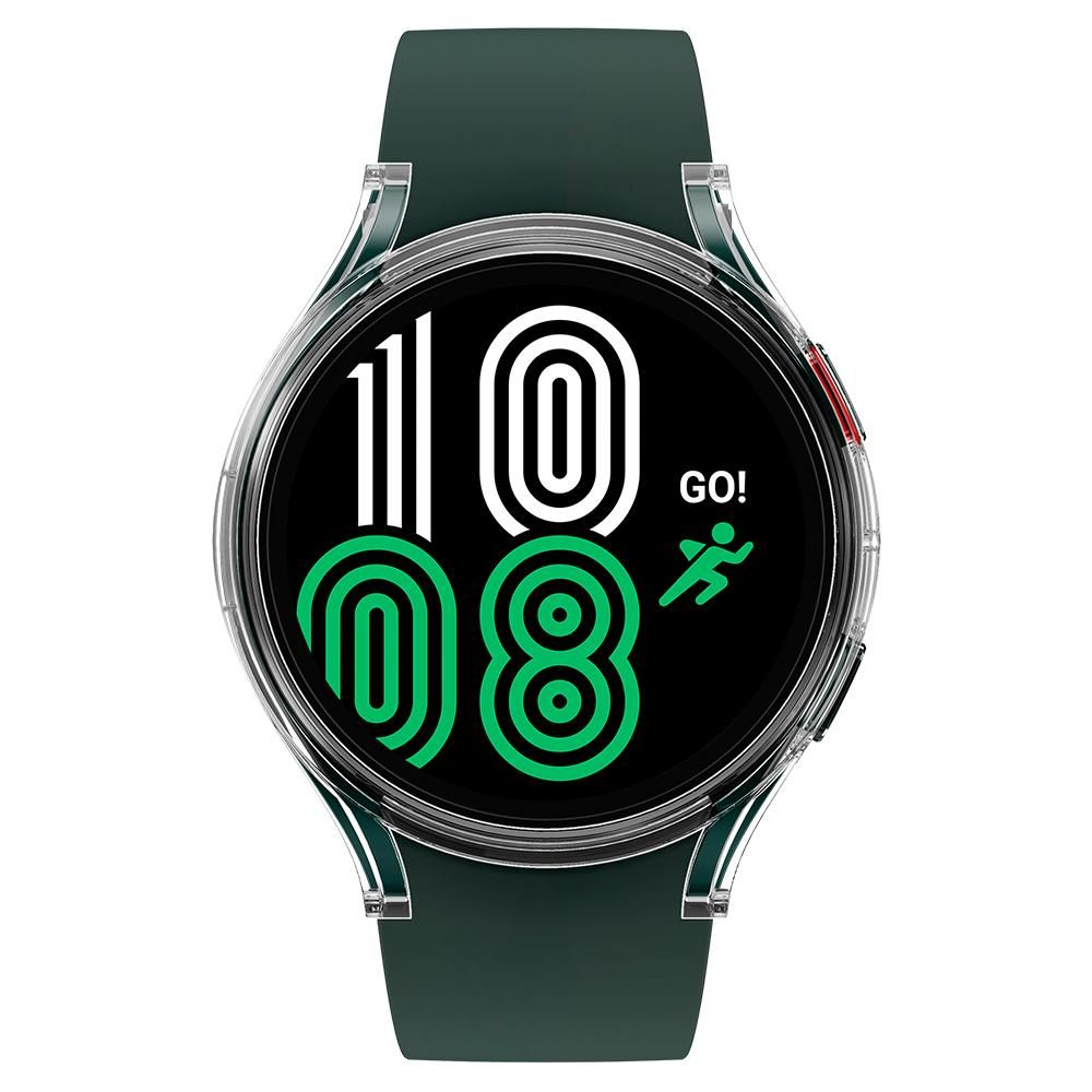 Θήκη Spigen Ultra Hybrid για Samsung Galaxy Watch5 / Watch4 44mm, Διάφανη