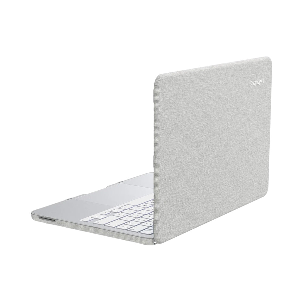 Θήκη Spigen Urban Fit για MacBook Neo 13 ιντσών, Γκρι ACS11542