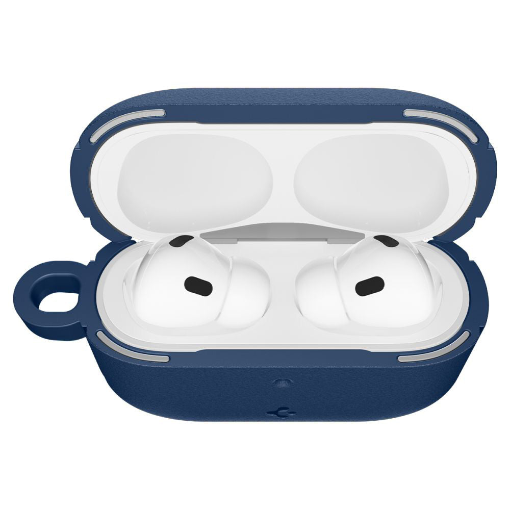 Θήκη Spigen Vault για Apple AirPods Pro 3, Μπλε Ναυτικό ACS09828