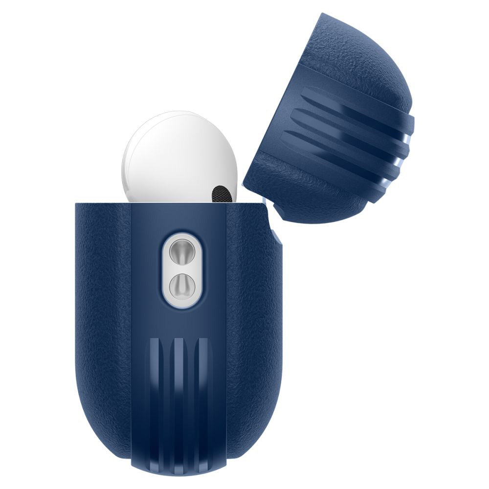 Θήκη Spigen Vault για Apple AirPods Pro 3, Μπλε Ναυτικό ACS09828