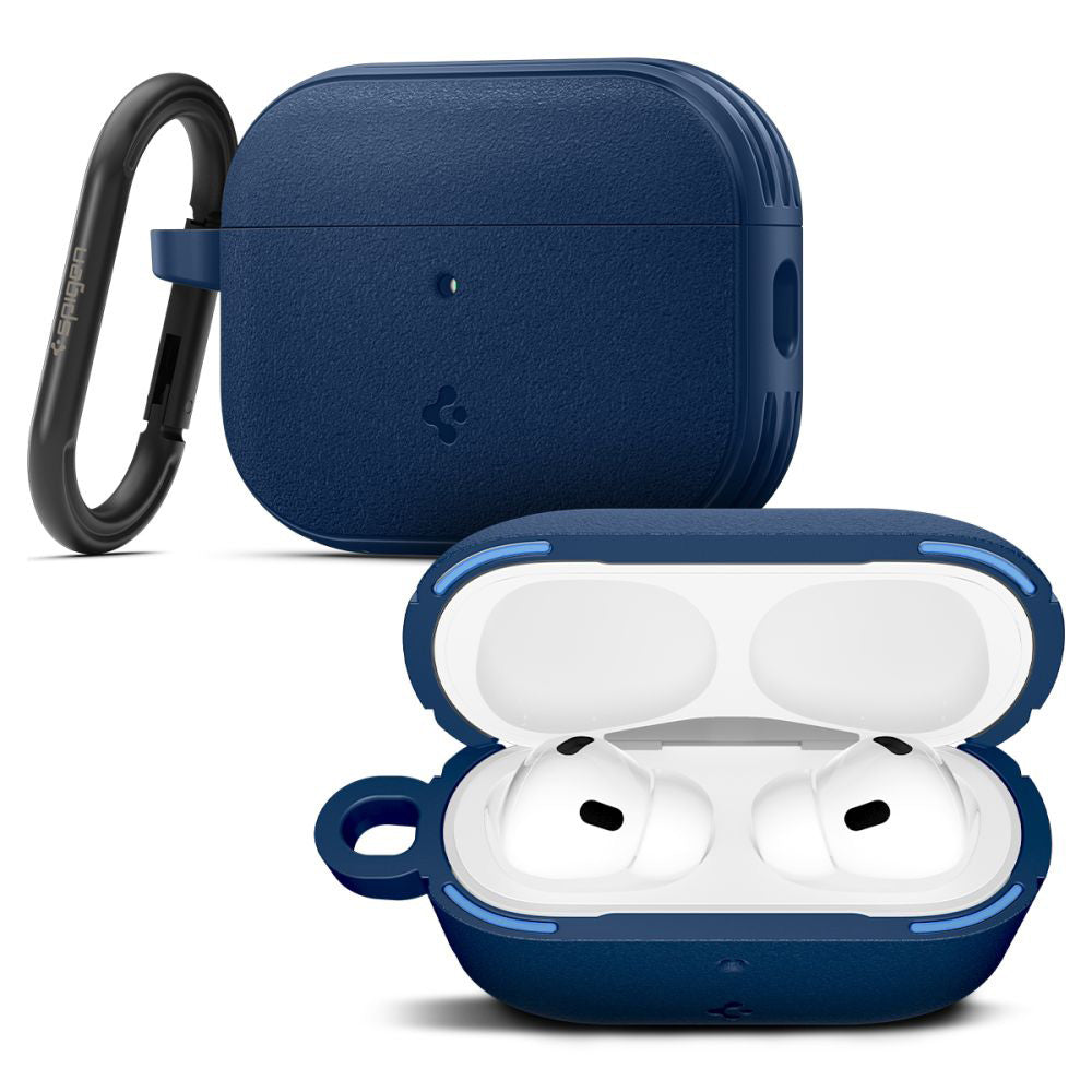 Θήκη Spigen Vault για Apple AirPods Pro 3, Μπλε Ναυτικό ACS09828