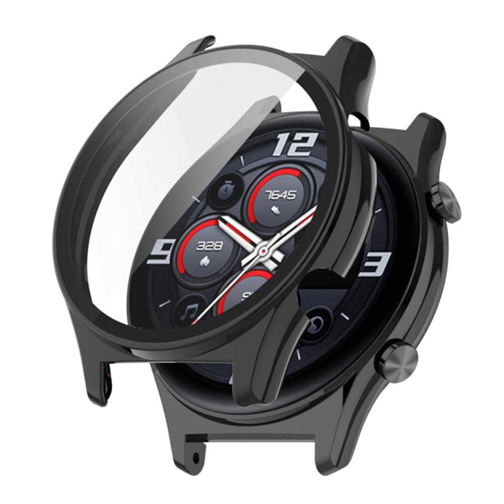 Θήκη Techsuit Defense360 Pro για το Honor Watch GS 3, Μαύρο