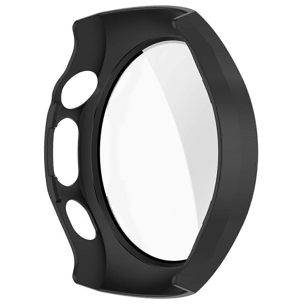 Θήκη Techsuit Defense360 Pro για Huawei Watch 5 46mm, Μαύρη