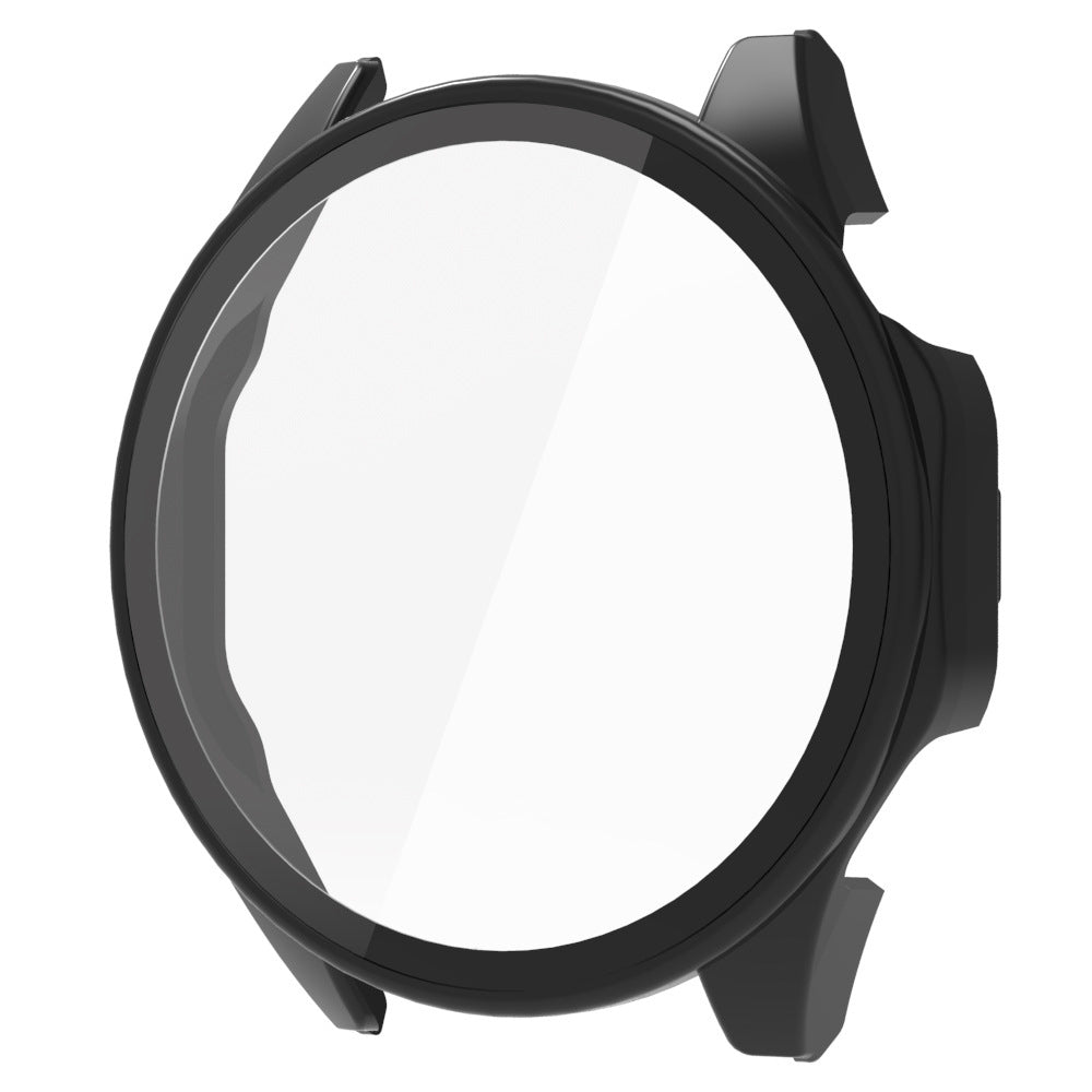 Techsuit Defense360 Pro Case for Huawei Watch GT 4 41mm, Black