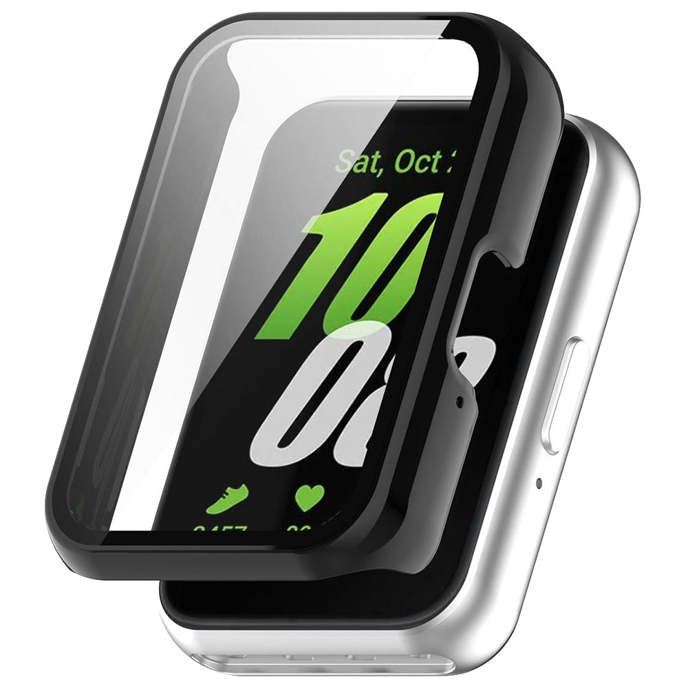 Θήκη Techsuit Defense360 Pro για Samsung Galaxy Fit3 R39M, Μαύρη