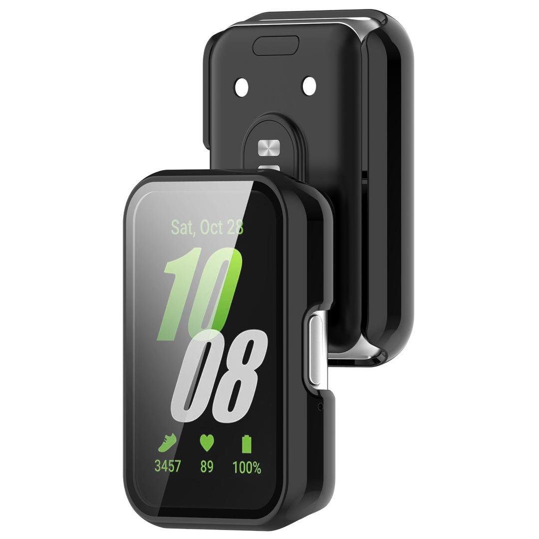 Θήκη Techsuit Defense360 Pro για Samsung Galaxy Fit3 R39M, Μαύρη